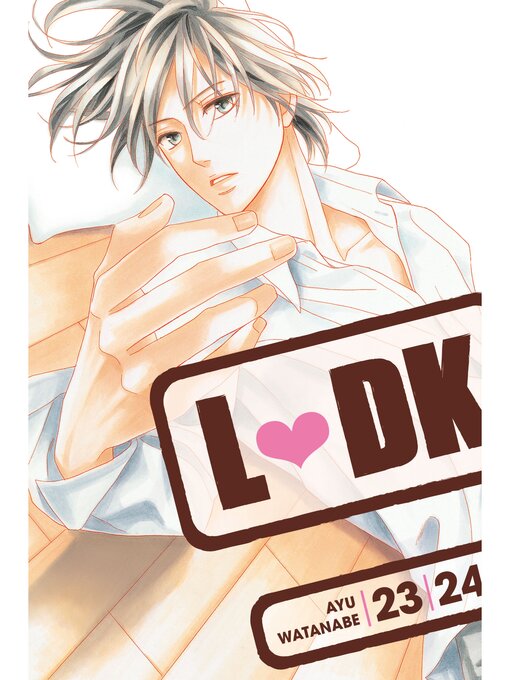 Title details for LDK, Volume 23-24 by Ayu Watanabe - Available